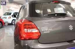 Suzuki Swift Dualjet Hybrid Euro6 '21