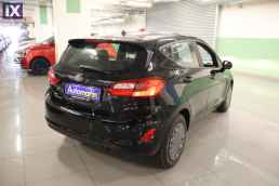 Ford Fiesta Ecoboost Navi /Δωρεάν Εγγύηση και Service '19