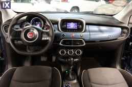 Fiat 500X New Pop Star Dualogic Mjt Navi Euro6 '18