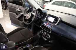 Fiat 500X New Pop Star Dualogic Mjt Navi Euro6 '18