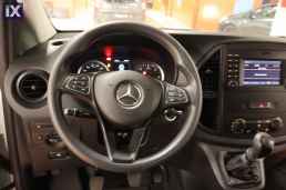 Mercedes-Benz Vito Tourer 9seats Cdi Navi/Εμπεριέχει ανάλυση ΦΠΑ '20