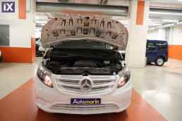 Mercedes-Benz Vito Tourer 9seats Cdi Navi/Εμπεριέχει ανάλυση ΦΠΑ '20