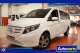 Mercedes-Benz Vito Tourer 9seats Cdi Navi/Εμπεριέχει ανάλυση ΦΠΑ '20 - 43.850 EUR