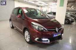Renault Scenic Bose Edition Sunroof Leather '13
