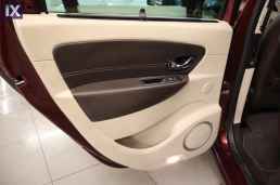 Renault Scenic Bose Edition Sunroof Leather '13