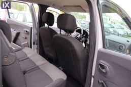 Dacia Lodgy Ambiance Pack 7seats Euro6 '18