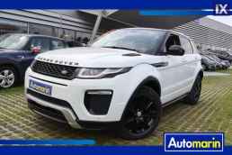 Land Rover Range Rover Evoque Autobiography HSE Dynamic Auto Leather Sunroof '17