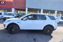 Land Rover Discovery Sport New HSE Td4 Sunroof Leather 7seats Auto Navi 4wd '16