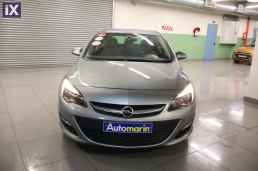 Opel Astra Cosmo Pack Turbo Auto '13