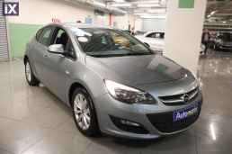 Opel Astra Cosmo Pack Turbo Auto '13