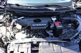 Nissan Qashqai N-Connecta 4Wd /Δωρεάν Εγγύηση και Service '19