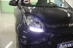 Smart Fortwo Full Electric Eq Passion '20