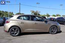 Renault Megane New Expression Pack Dci Euro6 '18