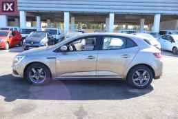 Renault Megane New Expression Pack Dci Euro6 '18