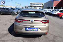 Renault Megane New Expression Pack Dci Euro6 '18