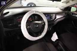 Volkswagen Polo Trendline /ΔΩΡΕΑΝ ΕΓΓΥΗΣΗ ΚΑΙ SERVICE '19