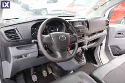 Toyota Proace L1H1 3Seats /ΔΩΡΕΑΝ ΕΓΓΥΗΣΗ ΚΑΙ SERVICE '17