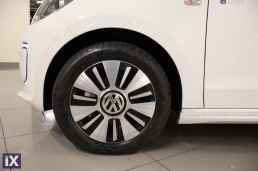Volkswagen Up Electric Drive E-Up! Auto Navi '15