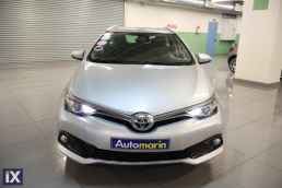 Toyota Auris New Sport Touring Turbo Edition Active Pack '16