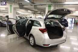 Toyota Auris New Sport Touring Turbo Edition Active Pack '16