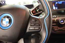 Bmw i3 E-drive Navi '14