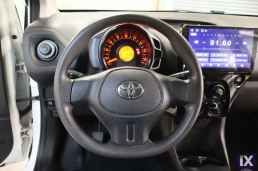 Toyota Aygo X-Play Navi /Δωρεάν Εγγύηση και Service '19