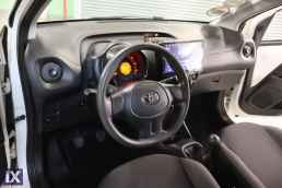 Toyota Aygo X-Play Navi /Δωρεάν Εγγύηση και Service '19