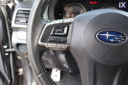 Subaru Forester Sport Auto /Δωρεάν Εγγύηση και Service '15