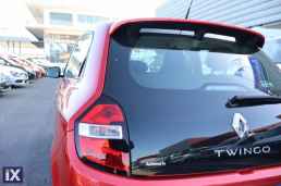 Renault Twingo Sce Limied Edc /Δωρεάν Εγγύηση και Service '17