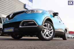 Renault Captur Energy Intens Edc /Δωρεάν Εγγύηση και Service '16