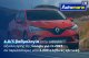 Renault Captur Energy Intens Edc /Δωρεάν Εγγύηση και Service '16 - 14.750 EUR