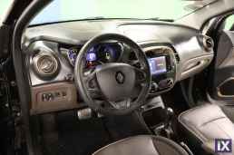 Renault Captur Hypnotic Edc /Δωρεάν Εγγύηση και Service '15