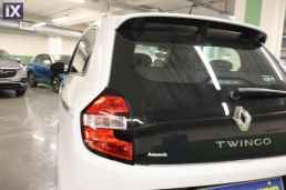 Renault Twingo Limited Turbo /Δωρεάν Εγγύηση και Service '18