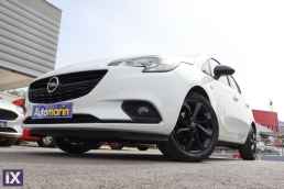 Opel Corsa B-Color Auto /Δωρεάν Εγγύηση και Service '18