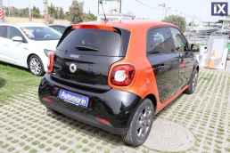 Smart Forfour New Full Electric Power Passion Edition  '19