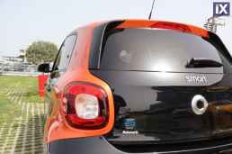 Smart Forfour New Full Electric Power Passion Edition  '19