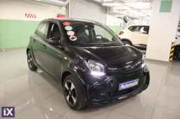 Smart Forfour New Full Electric Power Passion Edition  '20