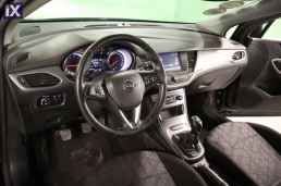 Opel Astra 120 Edition Touchscreen/Δωρεάν Εγγύηση και Servic '19