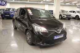 Toyota Yaris Live /ΔΩΡΕΑΝ ΕΓΓΥΗΣΗ ΚΑΙ SERVICE '17