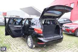 Bmw 218 Advantage 7Seats /Δωρεάν Εγγύηση και Service '15