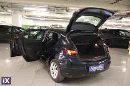 Opel Astra Dynamic Touchscreen /Δωρεάν Εγγύηση και Service '19