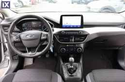 Ford Focus Ecoboost Hybrid /ΔΩΡΕΑΝ ΕΓΓΥΗΣΗ ΚΑΙ SERVICE '21