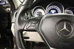 Mercedes-Benz C 180 Avantgarde Cgi Leather Euro6 '13