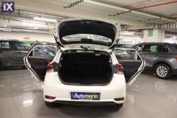 Toyota Auris Cool /ΔΩΡΕΑΝ ΕΓΓΥΗΣΗ ΚΑΙ SERVICE '18