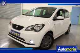 Seat Mii /Δωρεάν Εγγύηση και Service '18