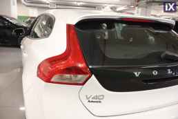 Volvo V40 R-Design Navi /Δωρεάν Εγγύηση και Service '17