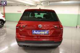 Volkswagen Tiguan Advance /ΔΩΡΕΑΝ ΕΓΓΥΗΣΗ ΚΑΙ SERVICE '19