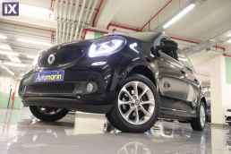 Smart Forfour Passion Open-Roof /ΔΩΡΕΑΝ ΕΓΓΥΗΣΗ ΚΑΙ SERVICE '16