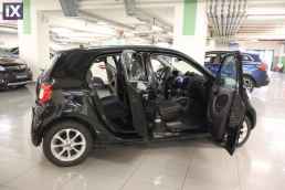 Smart Forfour Passion Open-Roof /ΔΩΡΕΑΝ ΕΓΓΥΗΣΗ ΚΑΙ SERVICE '16
