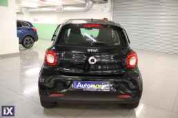 Smart Forfour Passion Open-Roof /ΔΩΡΕΑΝ ΕΓΓΥΗΣΗ ΚΑΙ SERVICE '16
